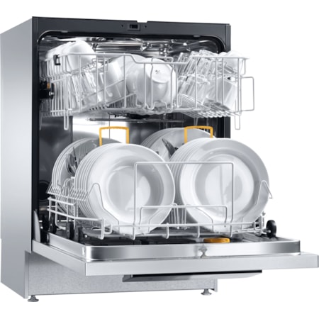 Built In Dishwasher