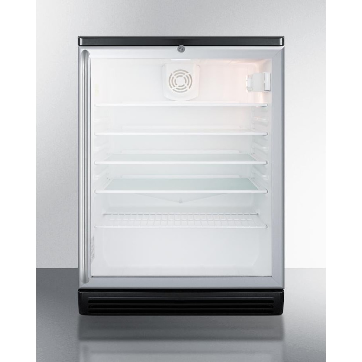 Summit Refrigerators Specialty Refrigerator