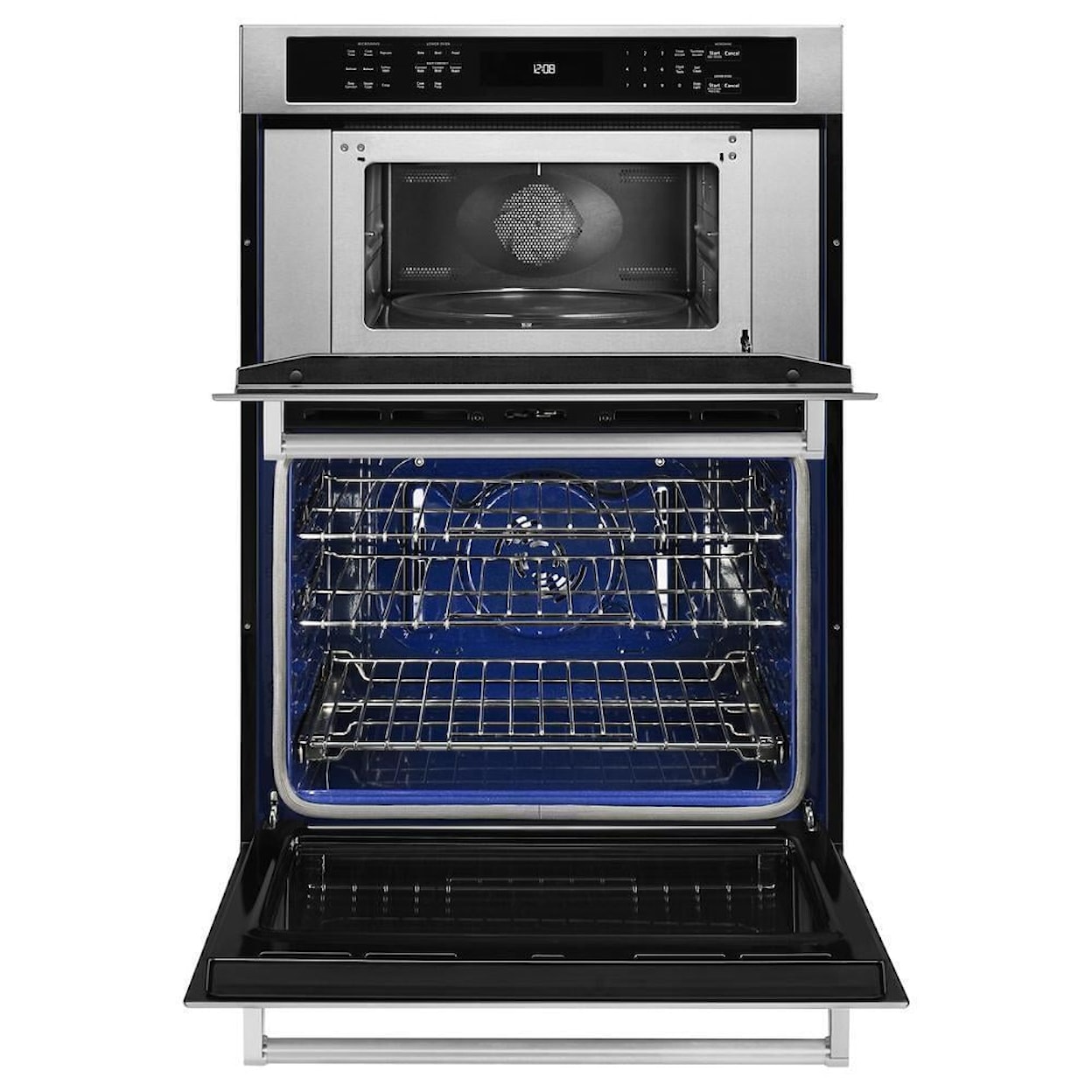 KitchenAid Electric Ranges Wall Oven