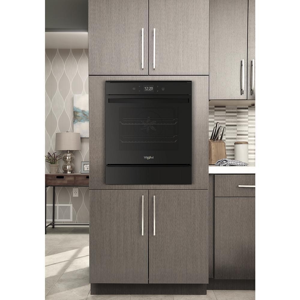 Whirlpool Electric Ranges Whirlpool Single Wall Electric Oven