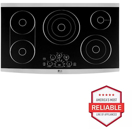 Cooktop