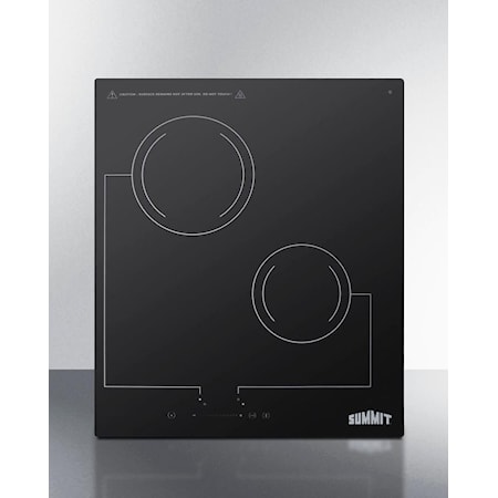 Cooktops (electric)