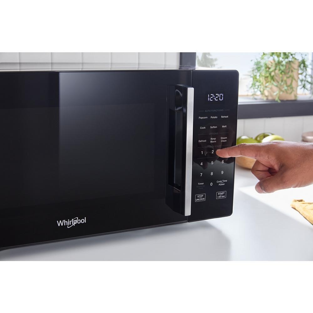 Whirlpool Microwave Countertop Microwave