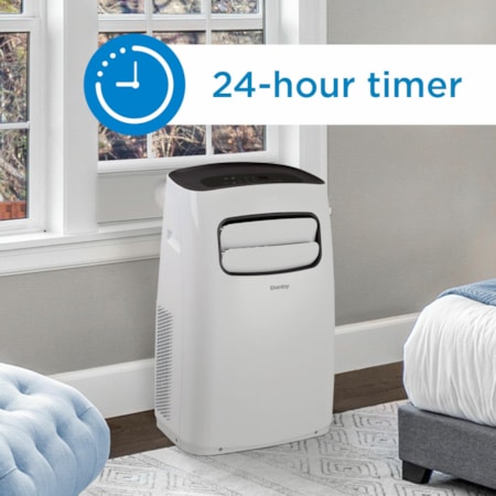 Portable Air Conditioner