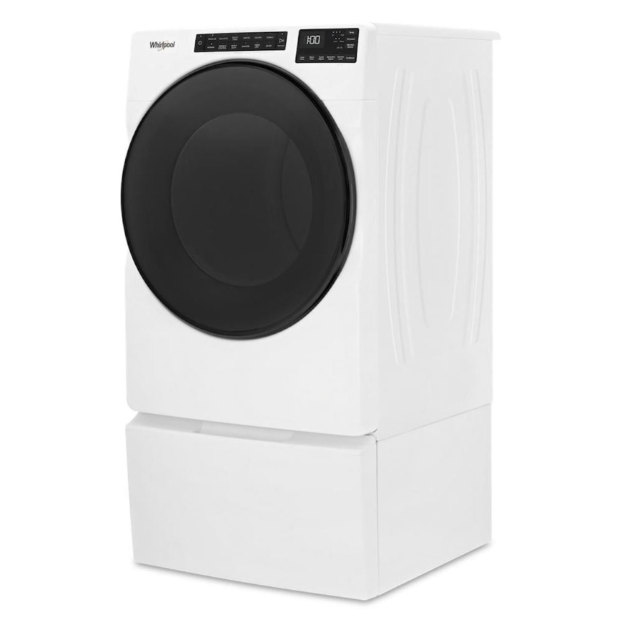 Whirlpool Laundry Dryer