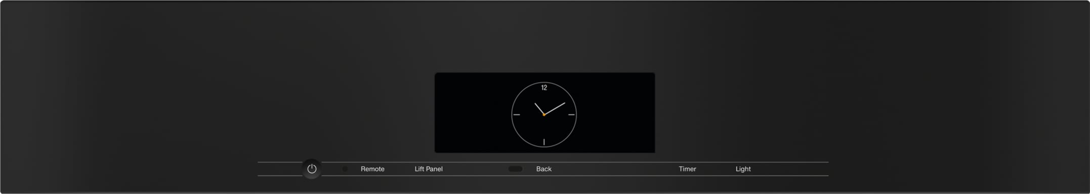 Miele Electric Ranges Single Wall Electric Oven
