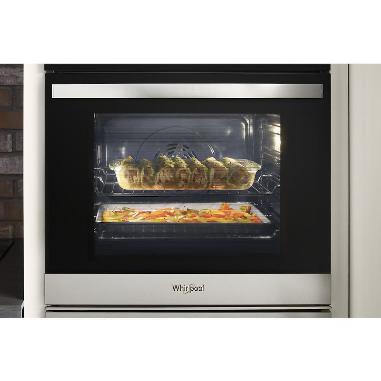 Whirlpool Electric Ranges Wall Oven