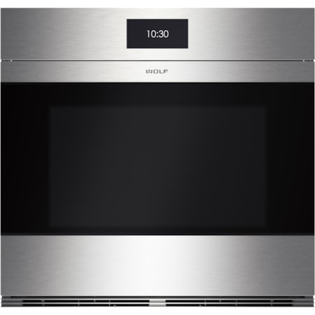 Single Wall Electric Oven