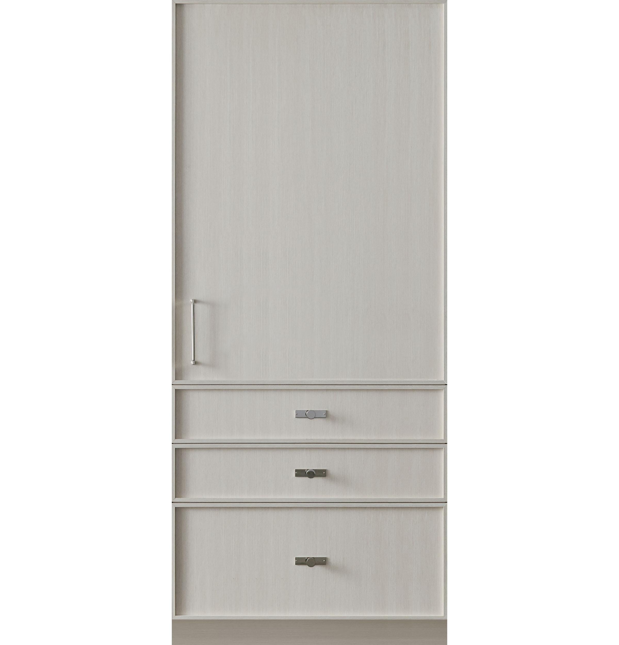 Monogram Refrigerators No Freezer Built In Refrigerator