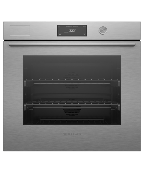 30" Series 11 Contemporary Self-Cleaning Steam Assist Oven