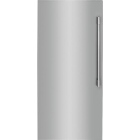 Upright Freezers