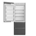 Sub-Zero Refrigerators Bottom Freezer Built In Refrigerator