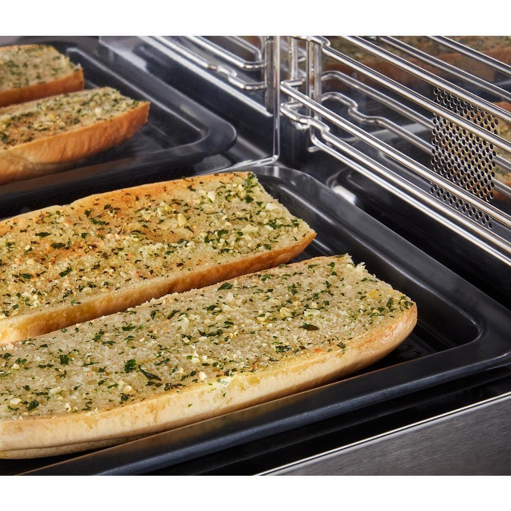 KitchenAid Microwave KitchenAid Multifunctional Oven