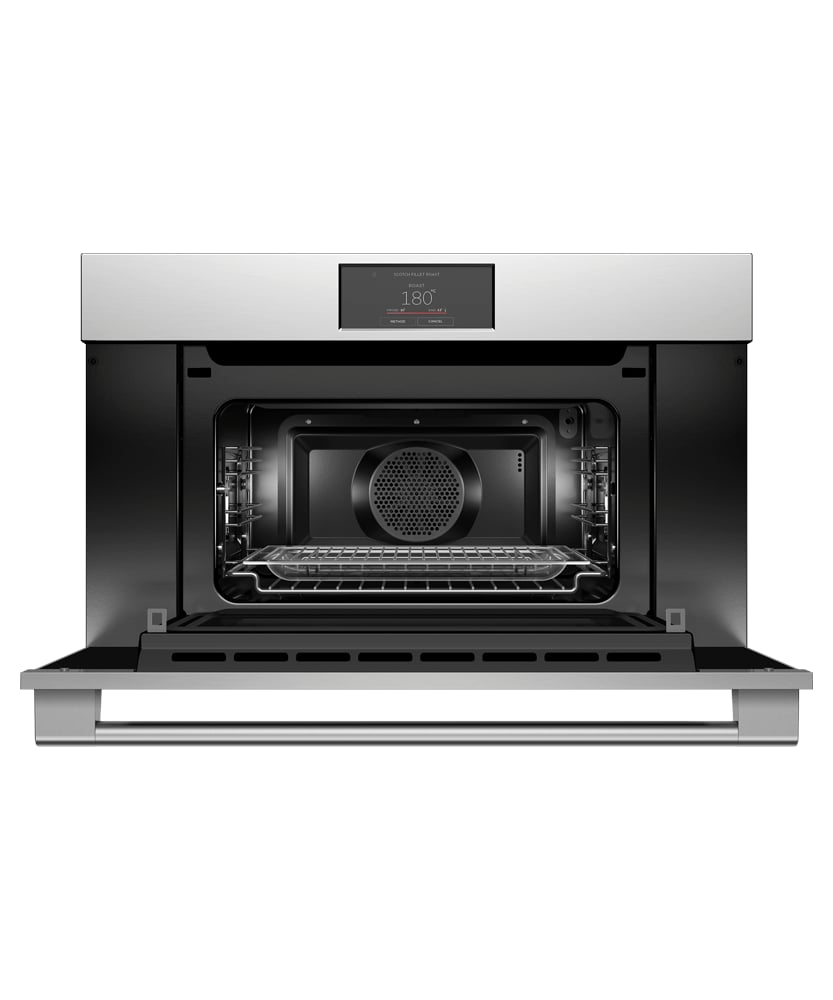 Fisher and Paykel Electric Ranges Single Wall Electric Oven