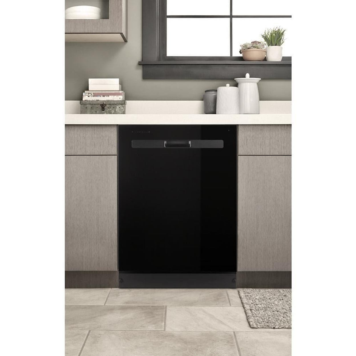 Whirlpool Dishwashers Dishwasher