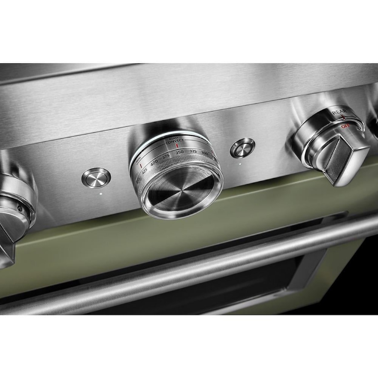 KitchenAid Gas Ranges Range