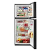 Whirlpool Refrigerators Refrigerator