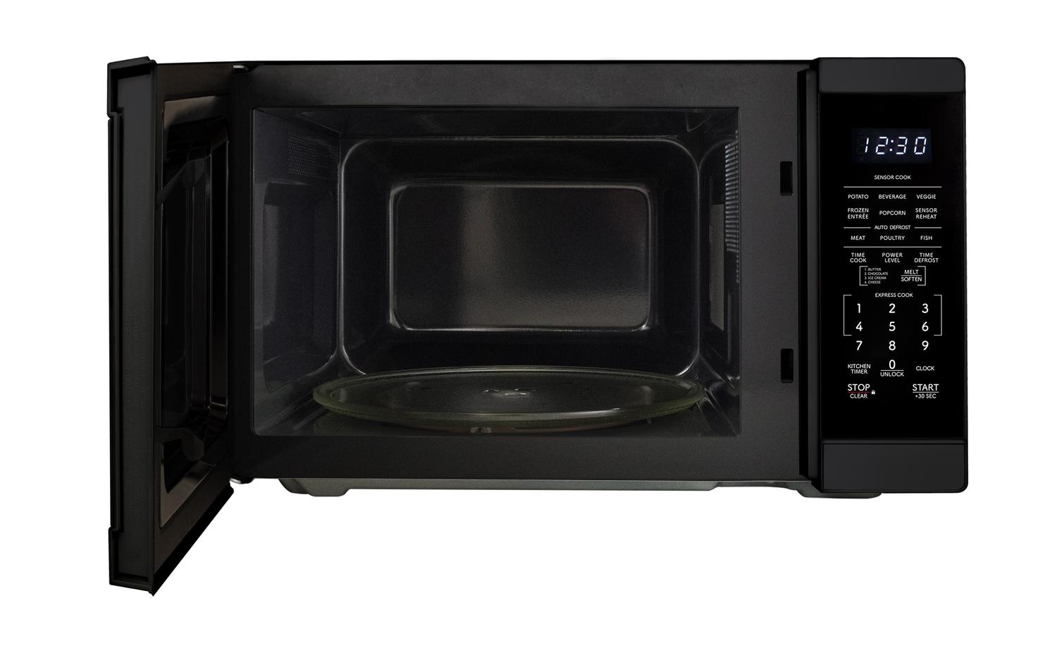 Countertop Microwave