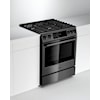 Bosch Gas Ranges Range