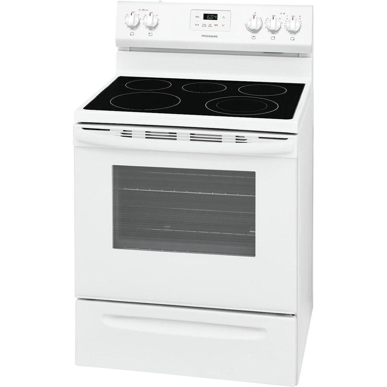 Frigidaire Electric Ranges Range