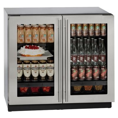 U-Line Refrigerators Compact Refrigerator
