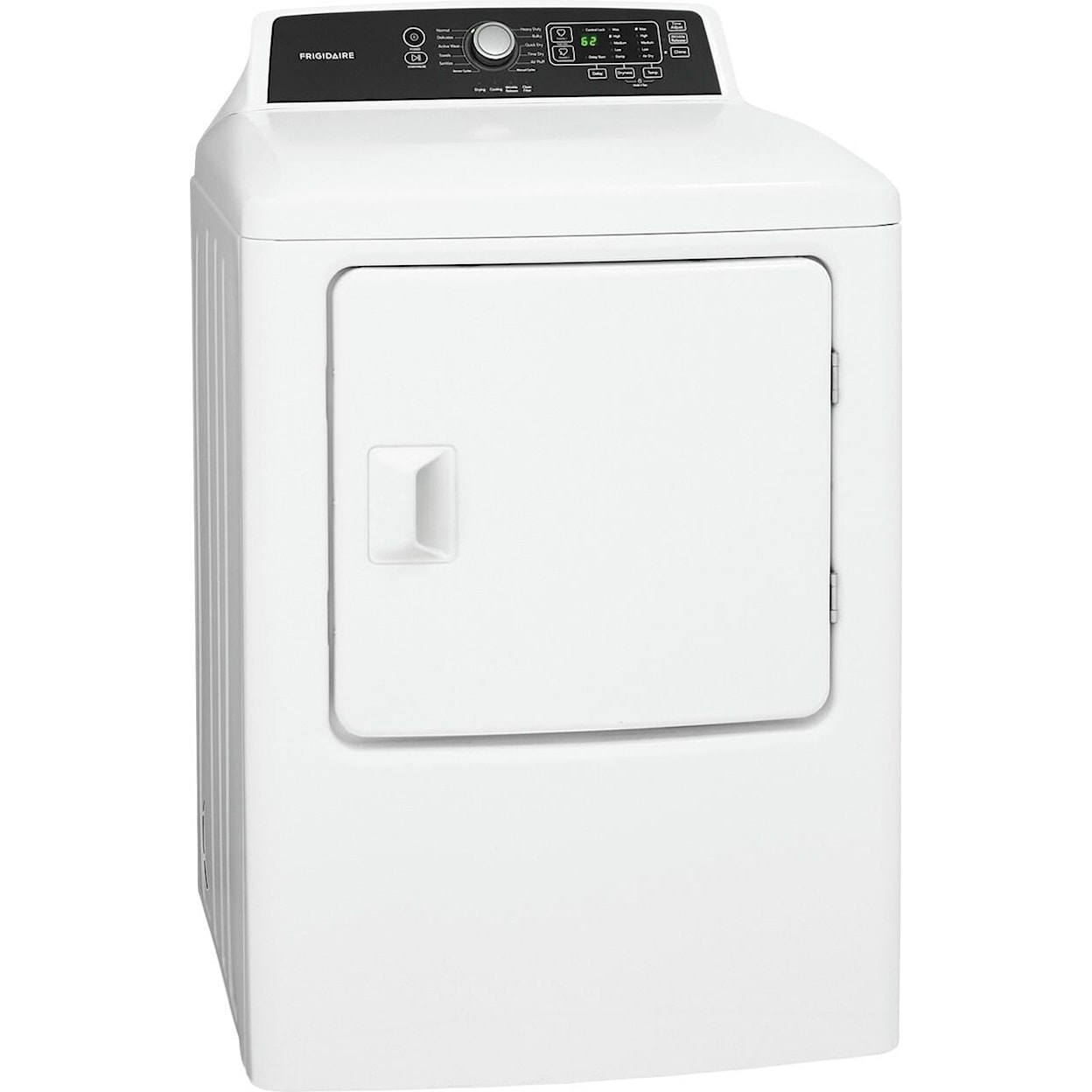 Frigidaire Laundry Dryer