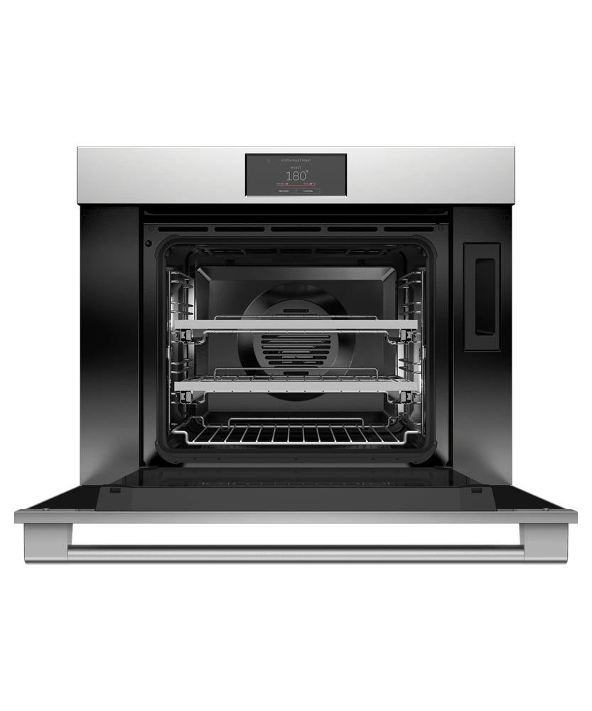 Fisher and Paykel Electric Ranges Fisher and Paykel Electric Oven
