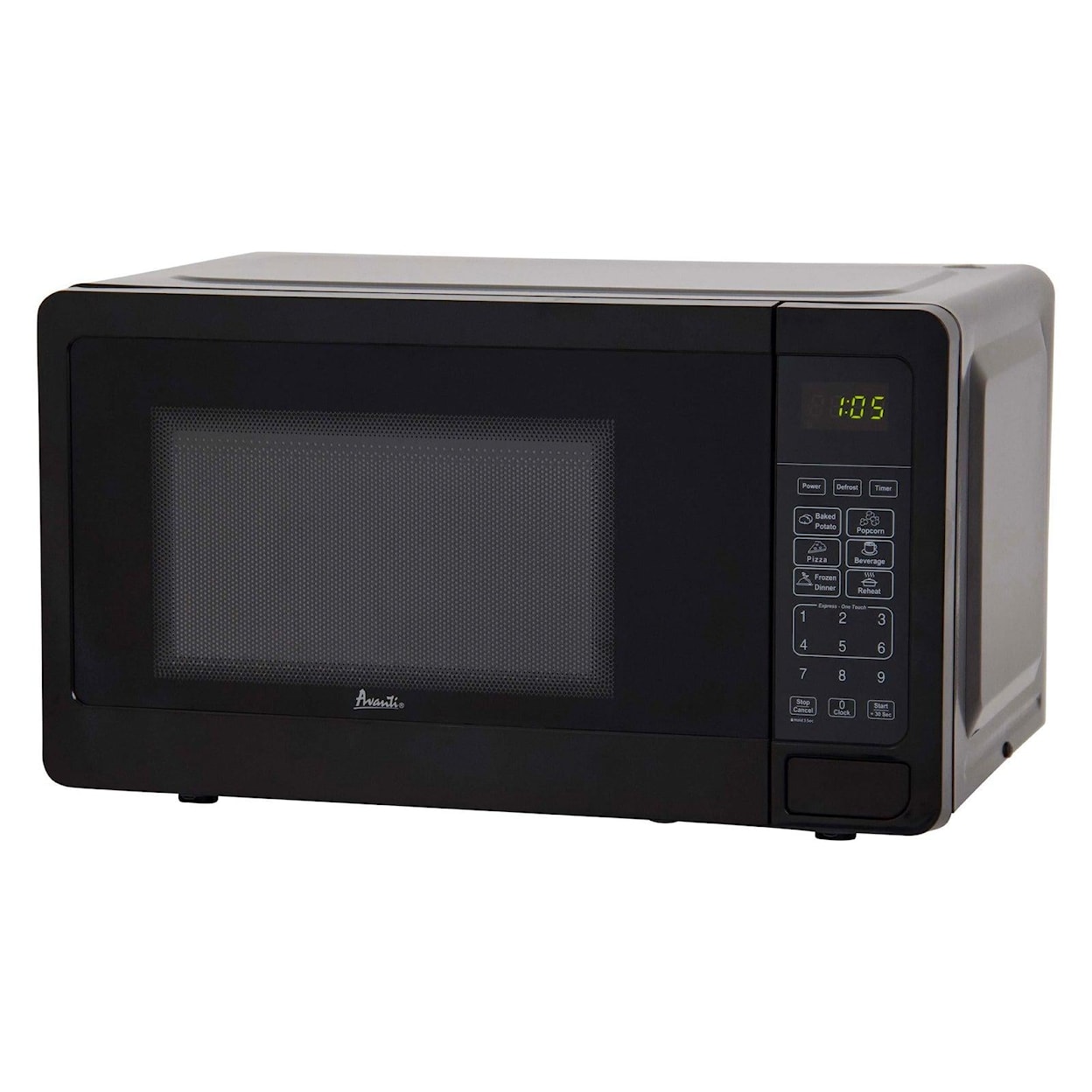 Avanti Microwave Microwave