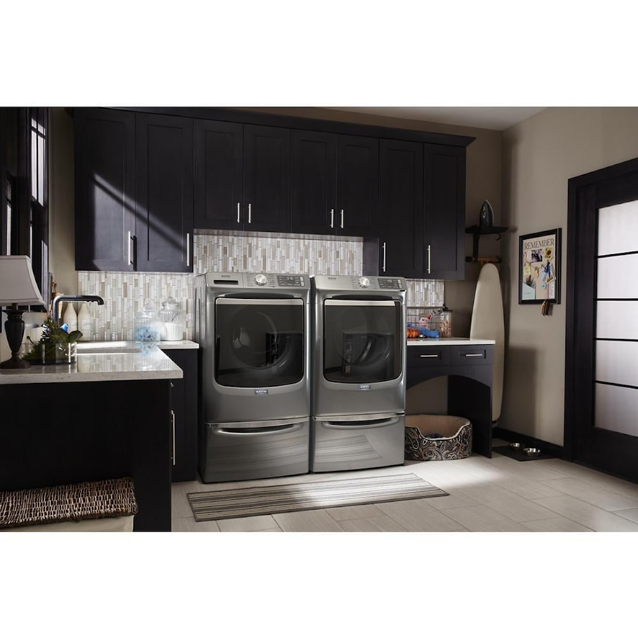 Maytag Laundry Washer