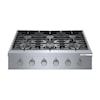 Bosch Gas Ranges Cooktop