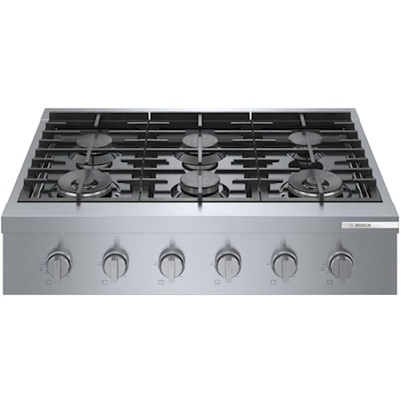 Cooktop