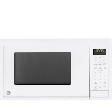 Countertop Microwave