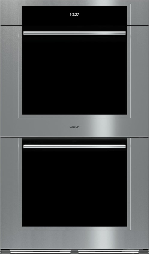30" M Series Transitional Built-In Double Oven