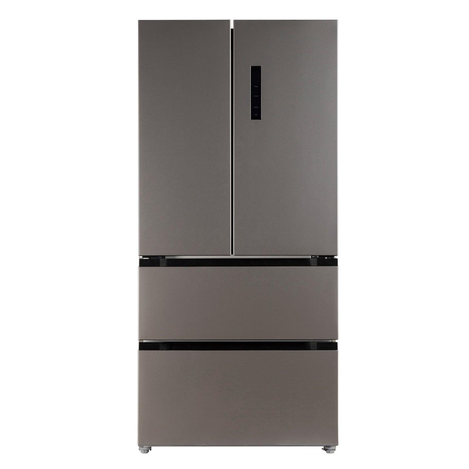 French Door Freestanding Refrigerator