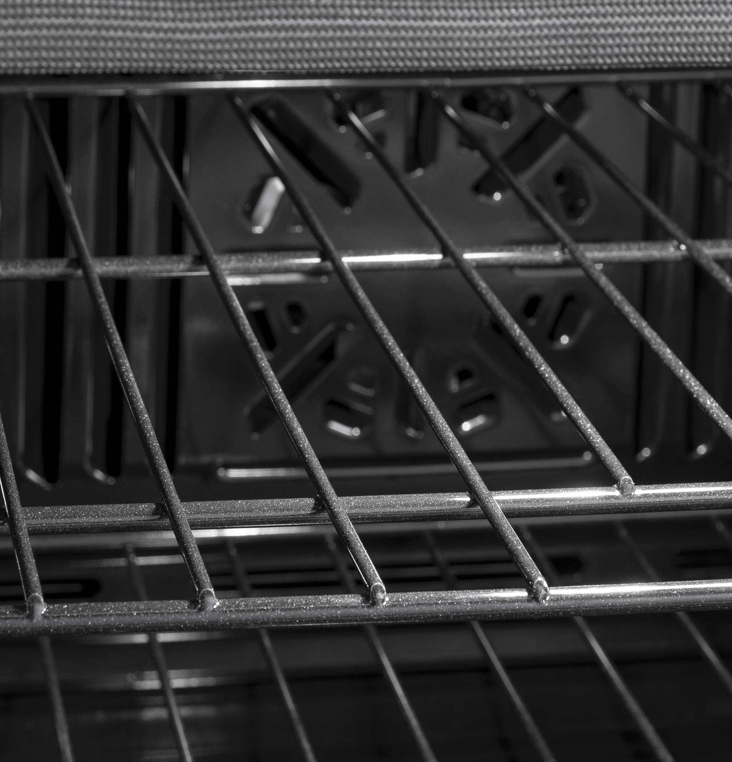 GE Appliances Electric Ranges Double Wall Electric Oven