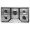 GE Appliances Gas Ranges Cooktop