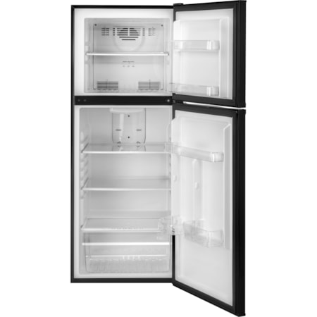 Top Freezer Freestanding Refrigerator