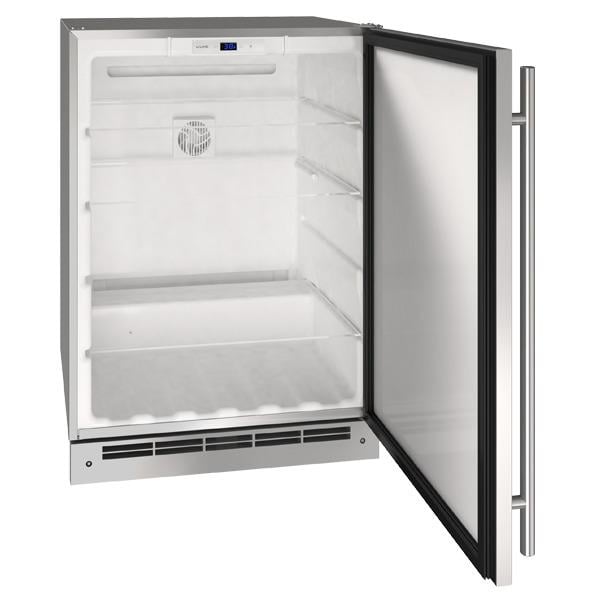 U-Line Refrigerators Compact Refrigerator