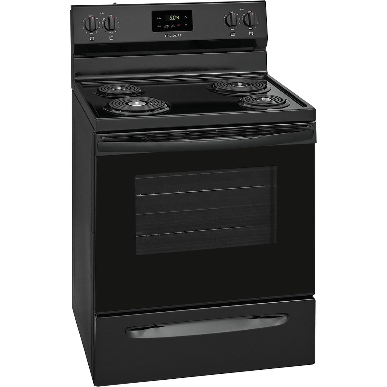 Frigidaire Electric Ranges Range