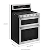 Maytag Gas Ranges Range