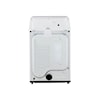 LG Appliances Laundry Dryer