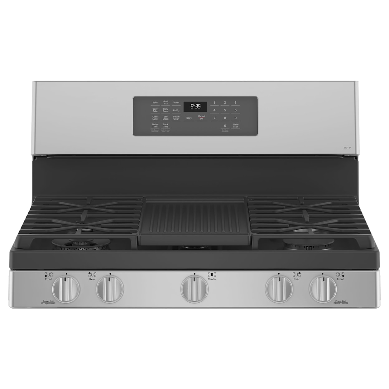 GE Appliances Gas Ranges 30" Free Standing Gas Range