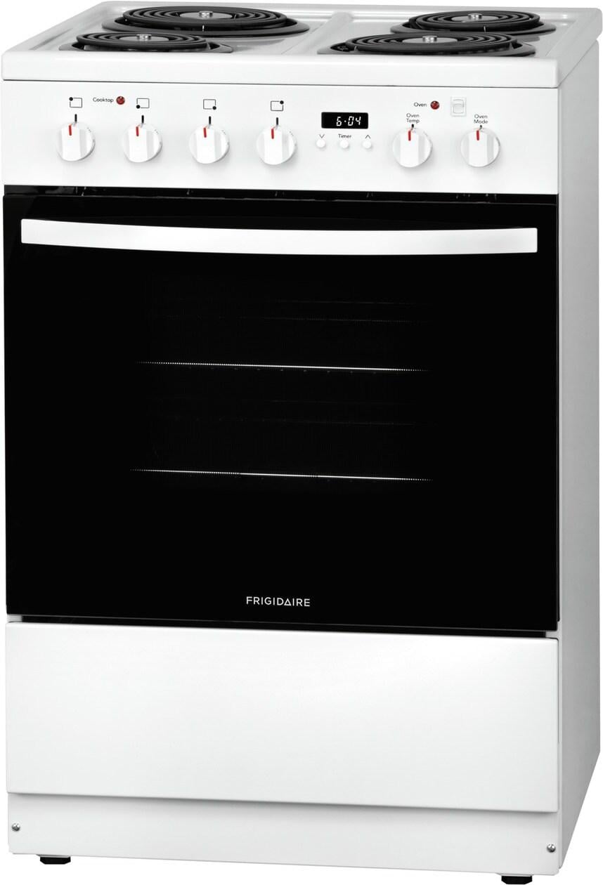 Frigidaire Electric Ranges Slide In Electric Range