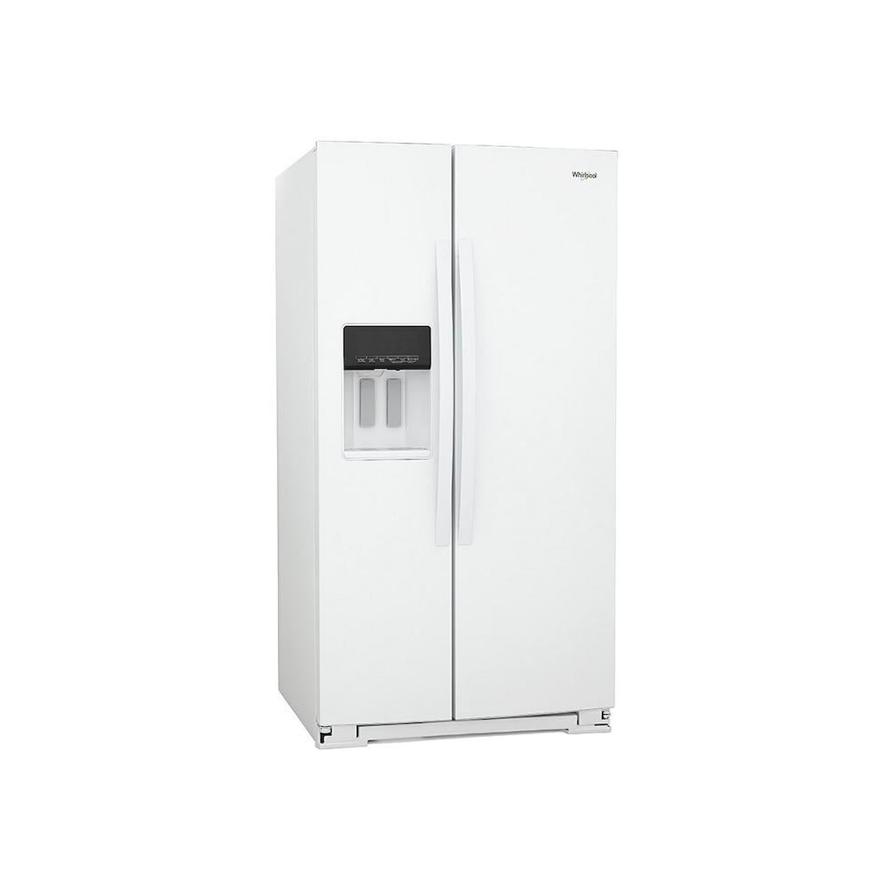 Whirlpool Refrigerators Refrigerator