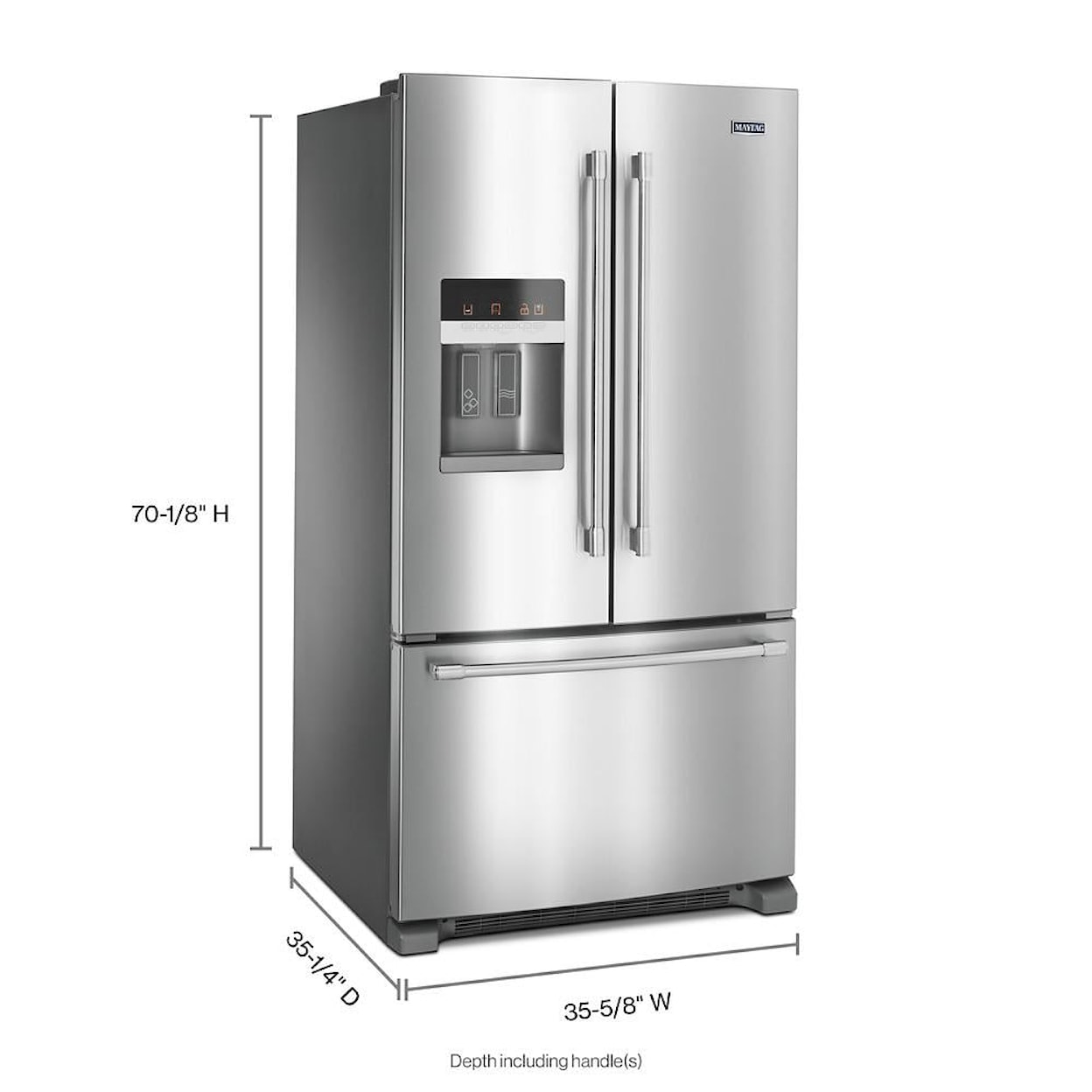 Maytag Refrigerators Refrigerator