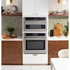 Café Electric Ranges Wall Oven