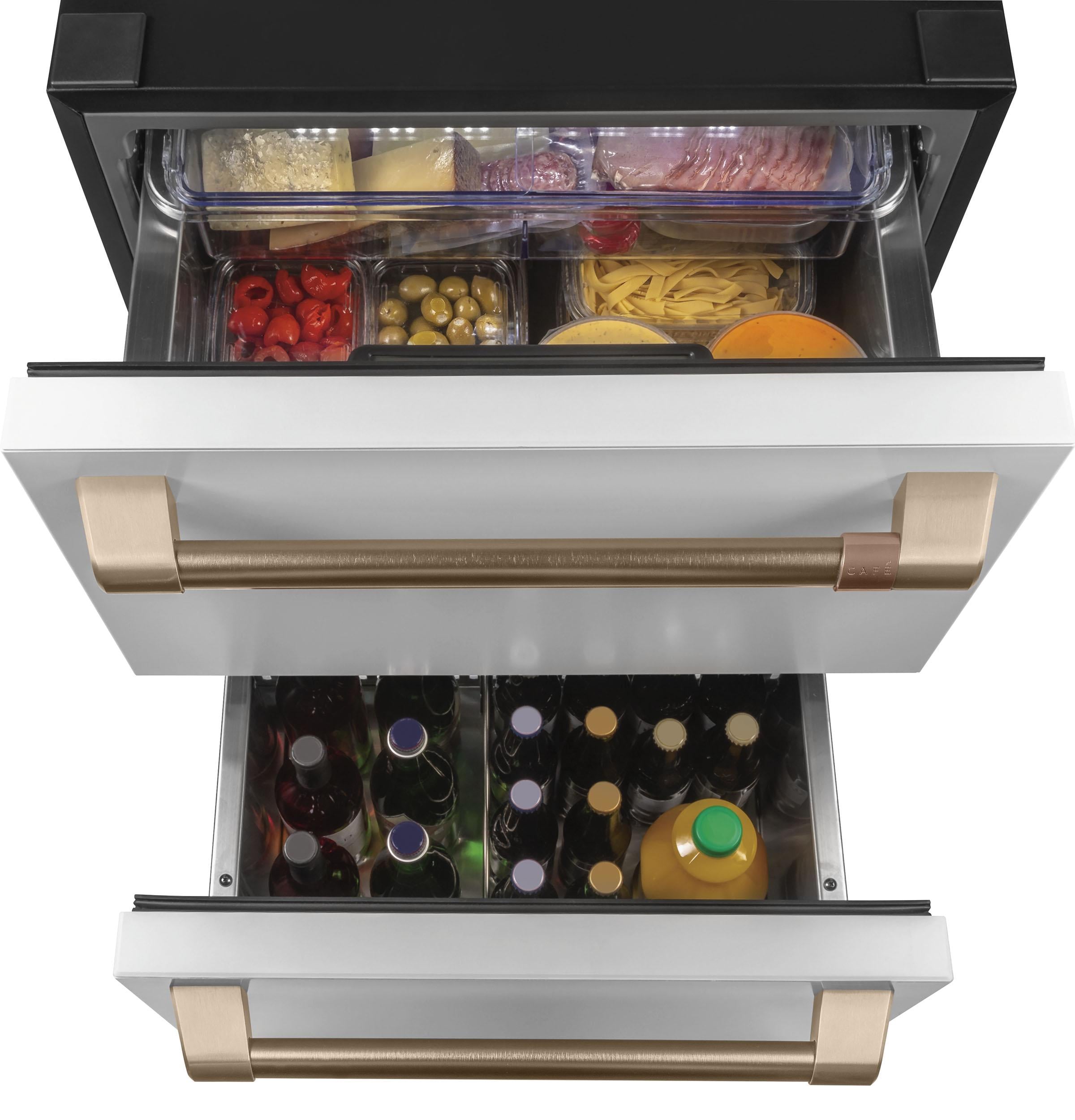 Refrigerated Drawer