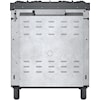 Bosch Gas Ranges Range