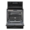 Whirlpool Electric Ranges Range