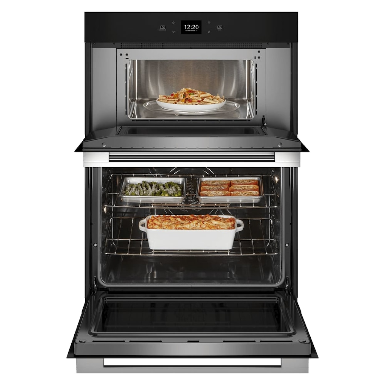 Whirlpool Electric Ranges Wall Oven